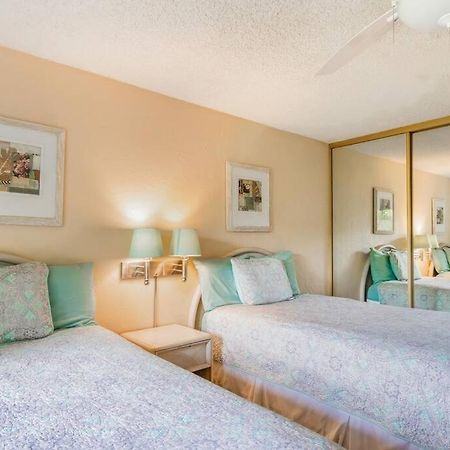 Lovely 1 Bedroom With Kitchen, Free Wifi & Parking 卡帕阿 外观 照片