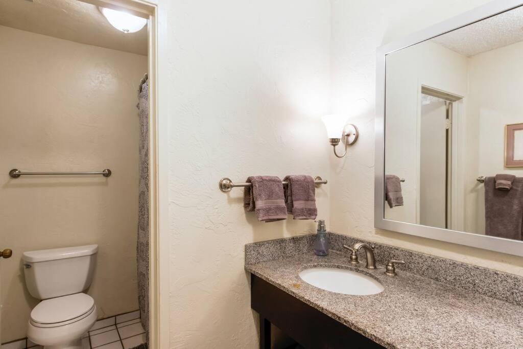 Lovely 1 Bedroom With Kitchen, Free Wifi & Parking 卡帕阿 外观 照片