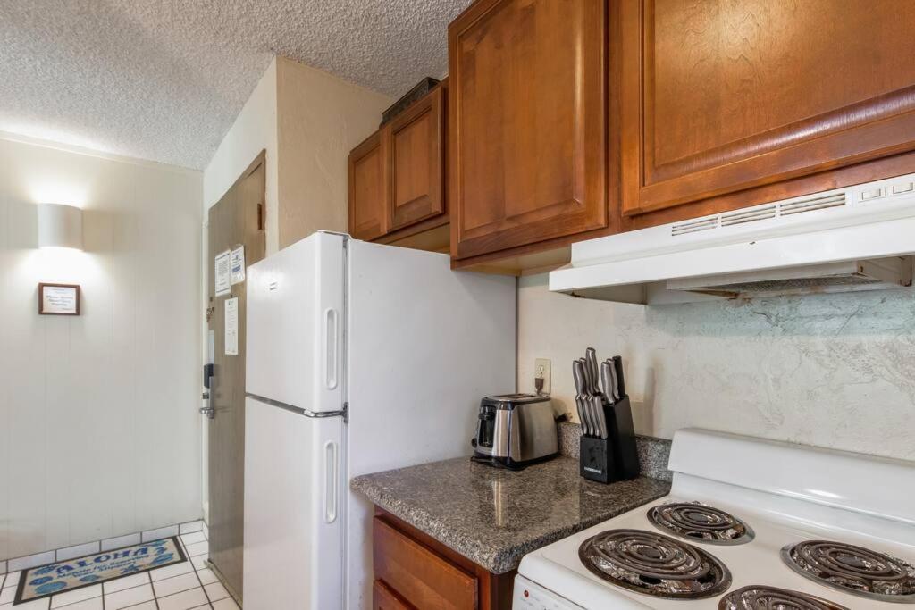 Lovely 1 Bedroom With Kitchen, Free Wifi & Parking 卡帕阿 外观 照片