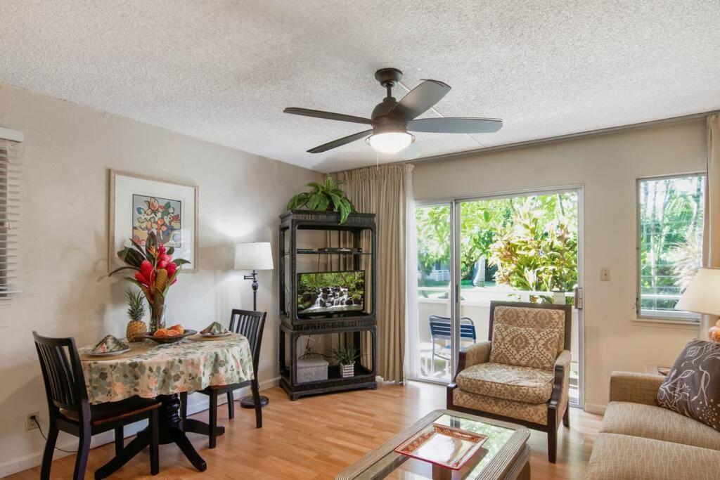 Lovely 1 Bedroom With Kitchen, Free Wifi & Parking 卡帕阿 外观 照片